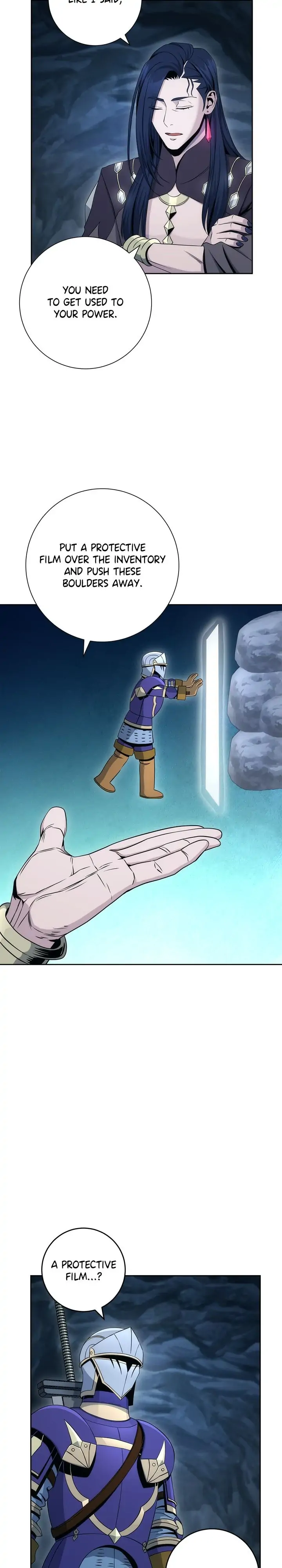 Read The Skeleton Soldier Failed to Defend the Dungeon Manga Online