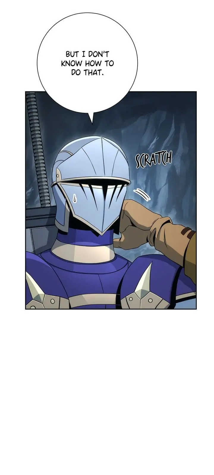 Read The Skeleton Soldier Failed to Defend the Dungeon Manga Online