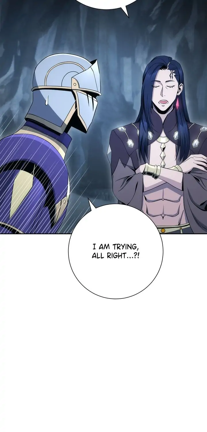 Read The Skeleton Soldier Failed to Defend the Dungeon Manga Online