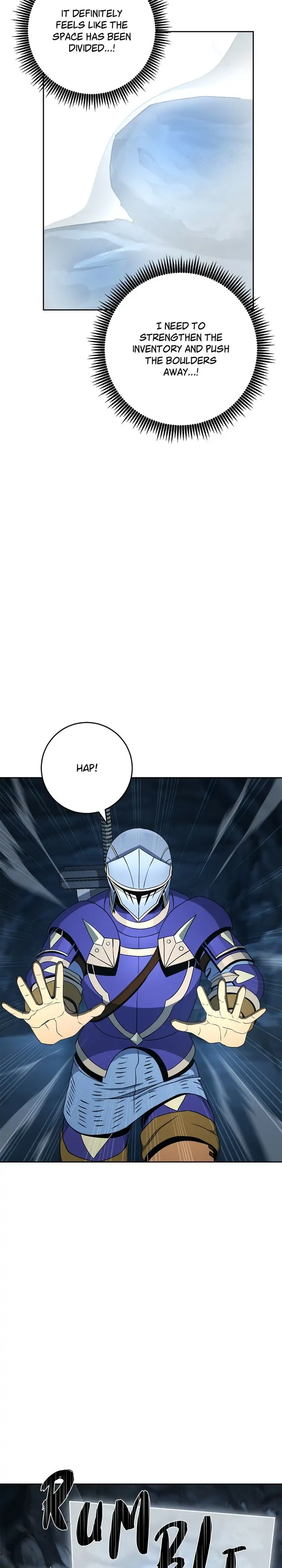 Read The Skeleton Soldier Failed to Defend the Dungeon Manga Online
