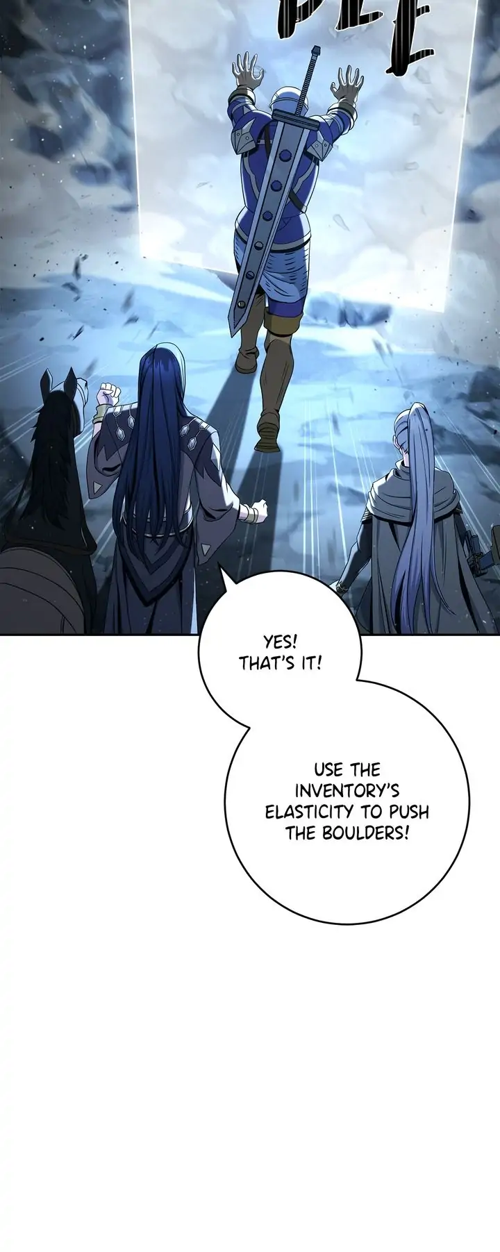 Read The Skeleton Soldier Failed to Defend the Dungeon Manga Online