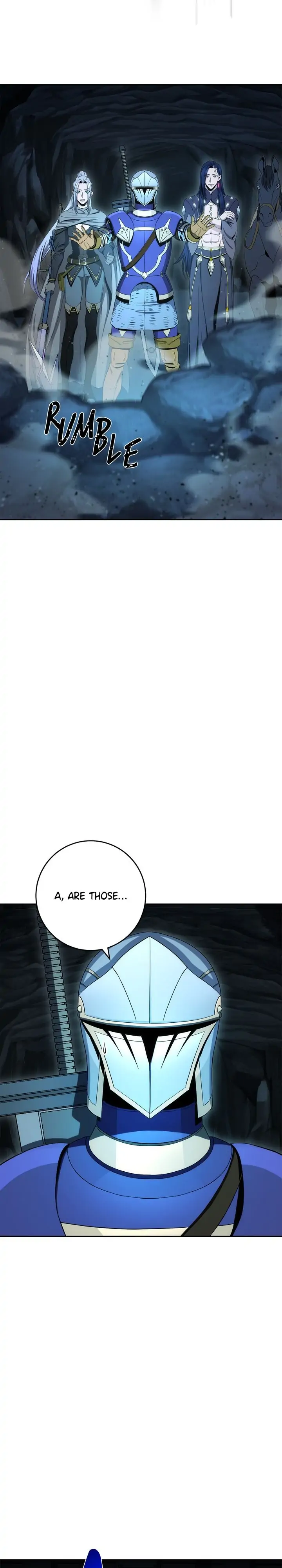 Read The Skeleton Soldier Failed to Defend the Dungeon Manga Online