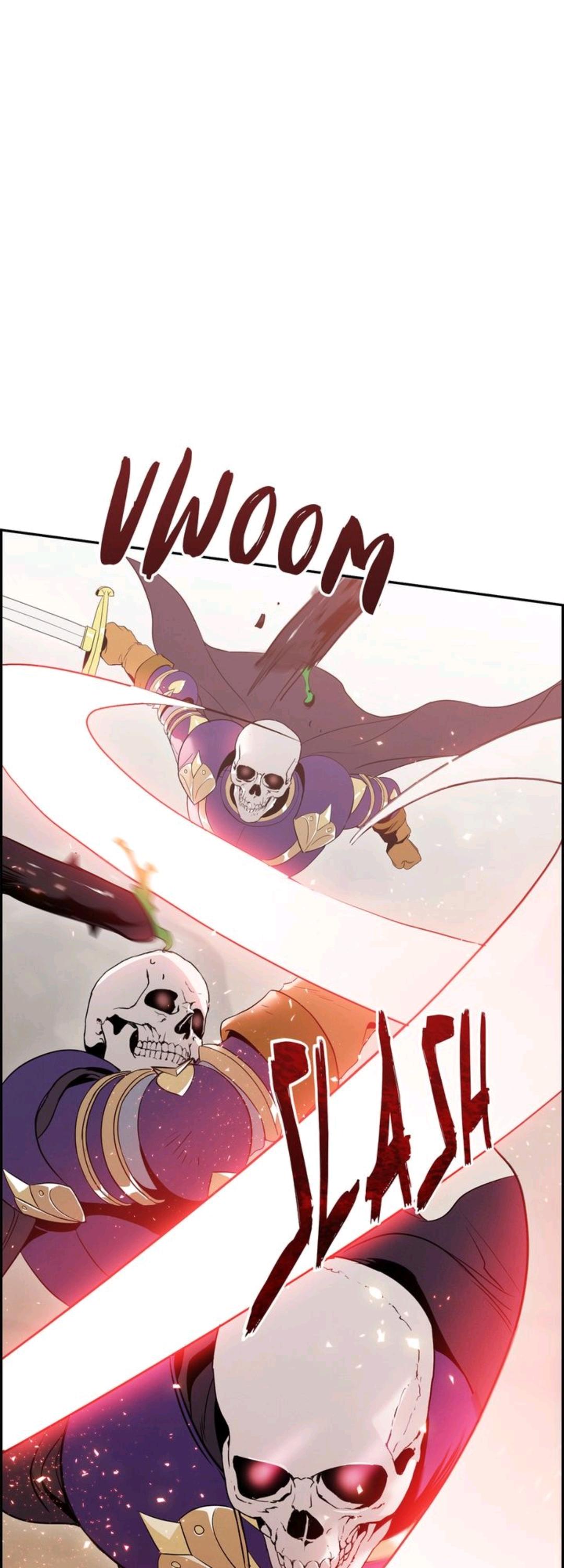 Read The Skeleton Soldier Failed to Defend the Dungeon Manga Online