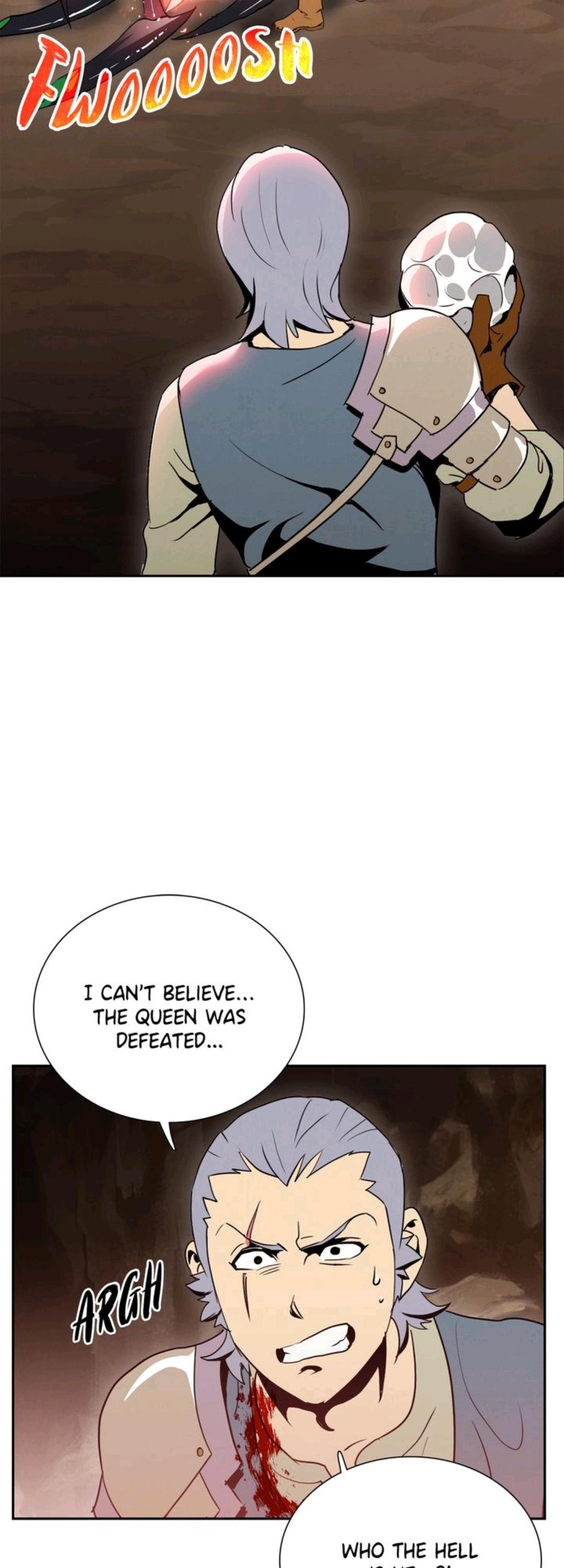 Read The Skeleton Soldier Failed to Defend the Dungeon Manga Online