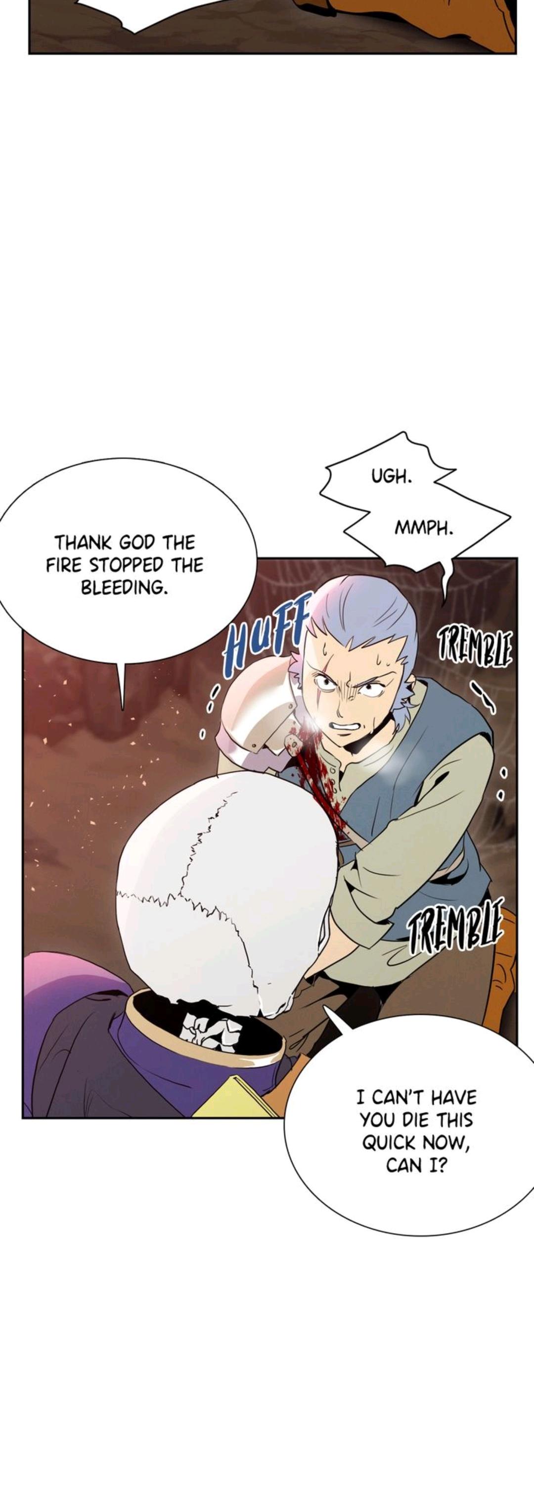 Read The Skeleton Soldier Failed to Defend the Dungeon Manga Online