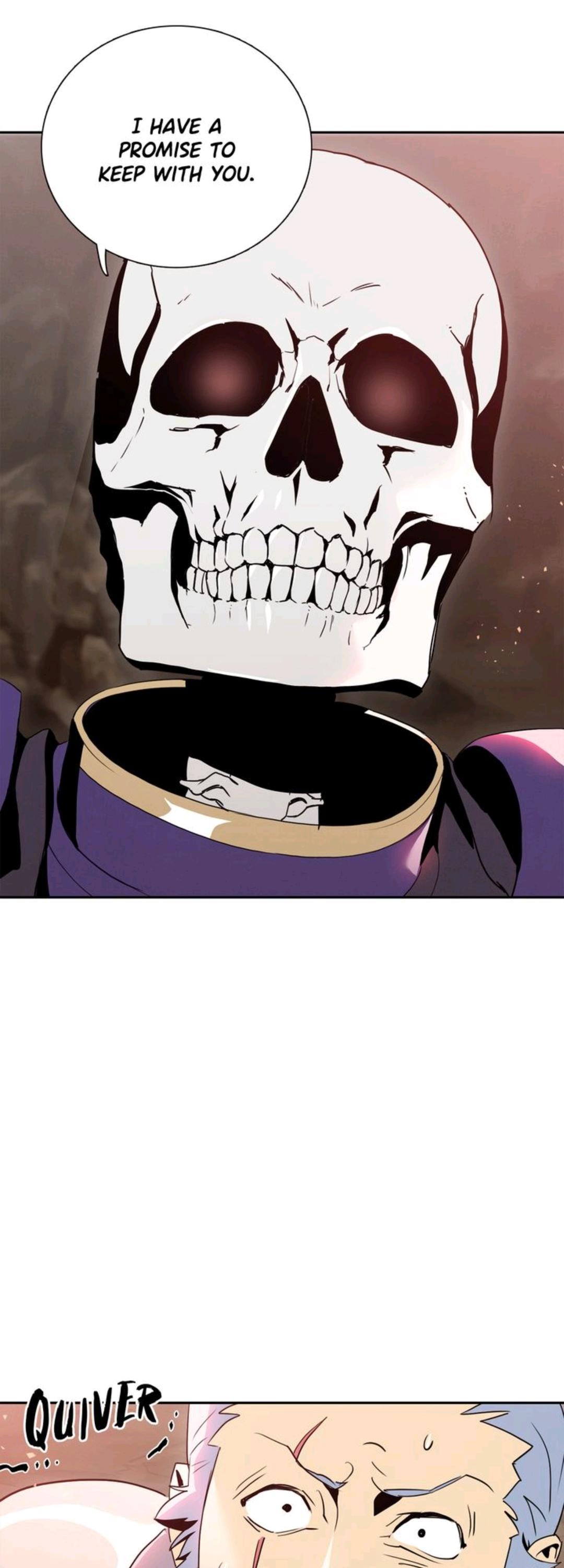 Read The Skeleton Soldier Failed to Defend the Dungeon Manga Online
