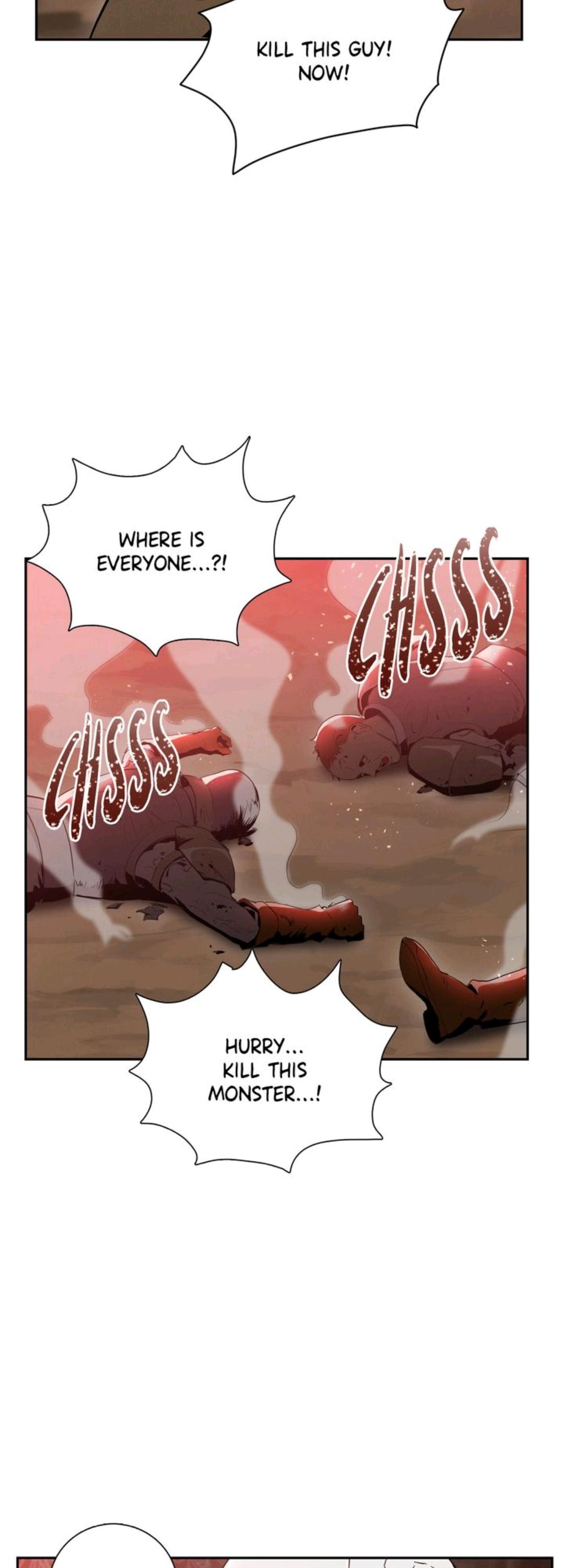 Read The Skeleton Soldier Failed to Defend the Dungeon Manga Online