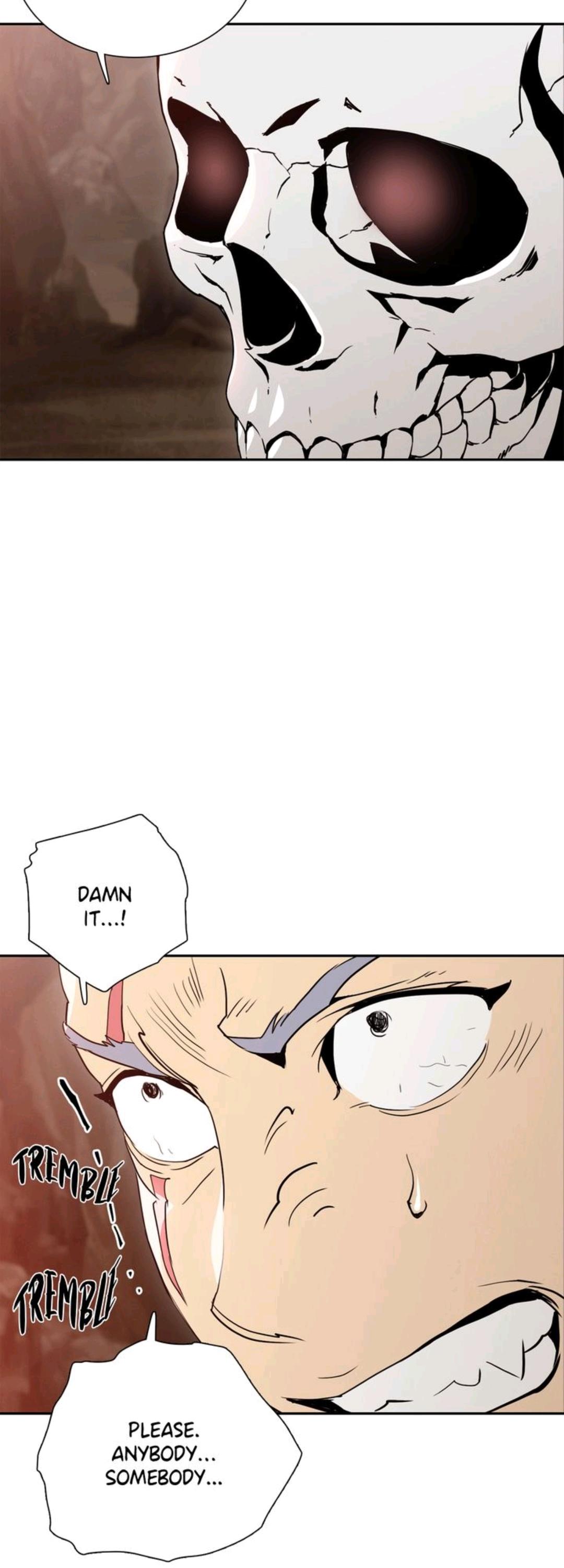 Read The Skeleton Soldier Failed to Defend the Dungeon Manga Online