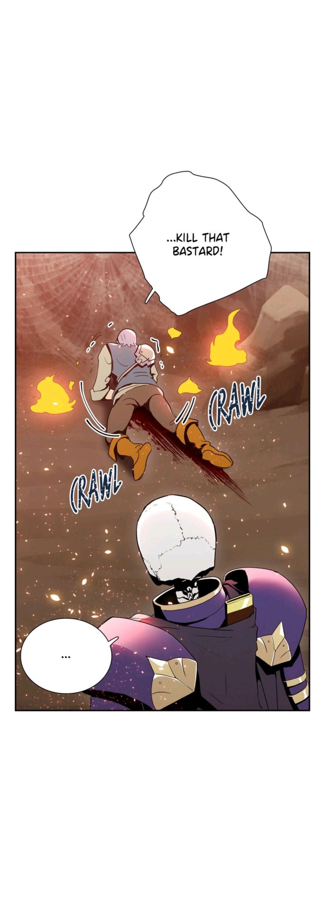 Read The Skeleton Soldier Failed to Defend the Dungeon Manga Online