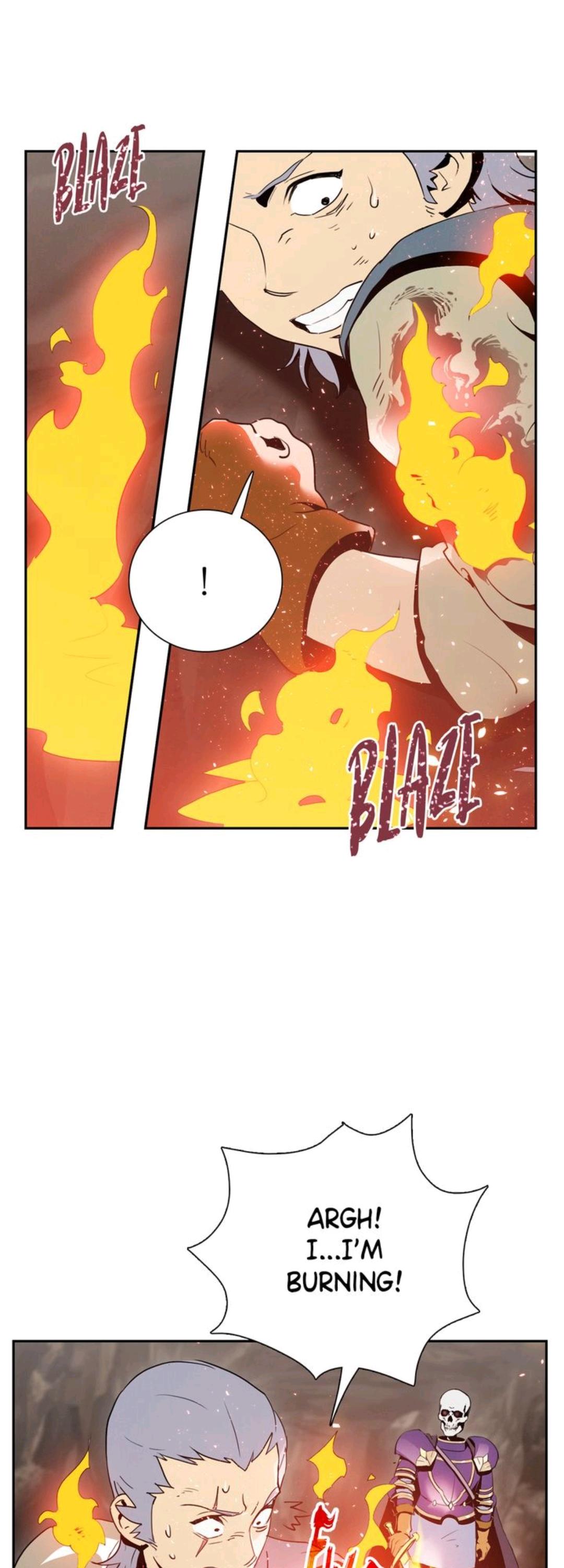 Read The Skeleton Soldier Failed to Defend the Dungeon Manga Online