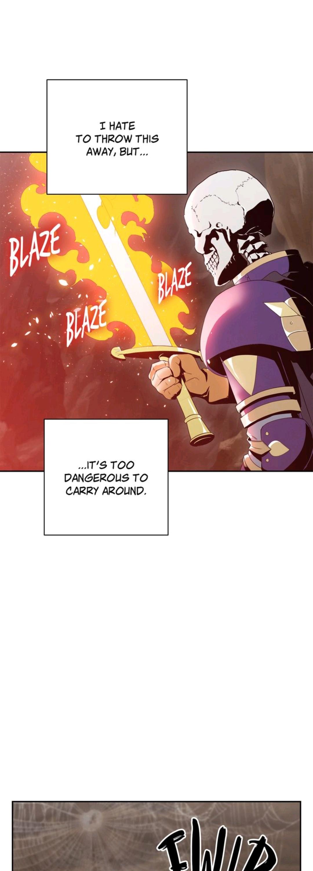 Read The Skeleton Soldier Failed to Defend the Dungeon Manga Online