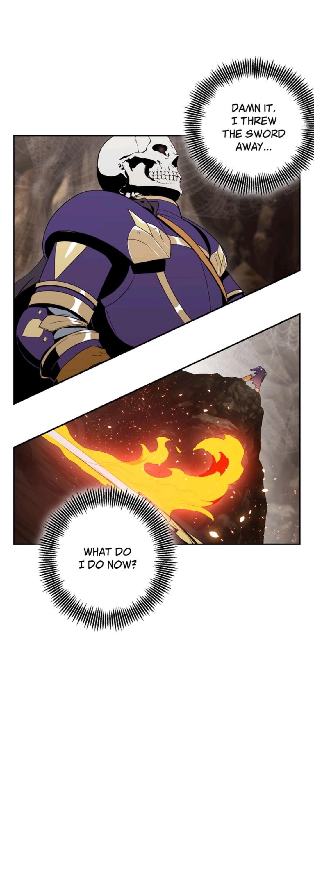 Read The Skeleton Soldier Failed to Defend the Dungeon Manga Online