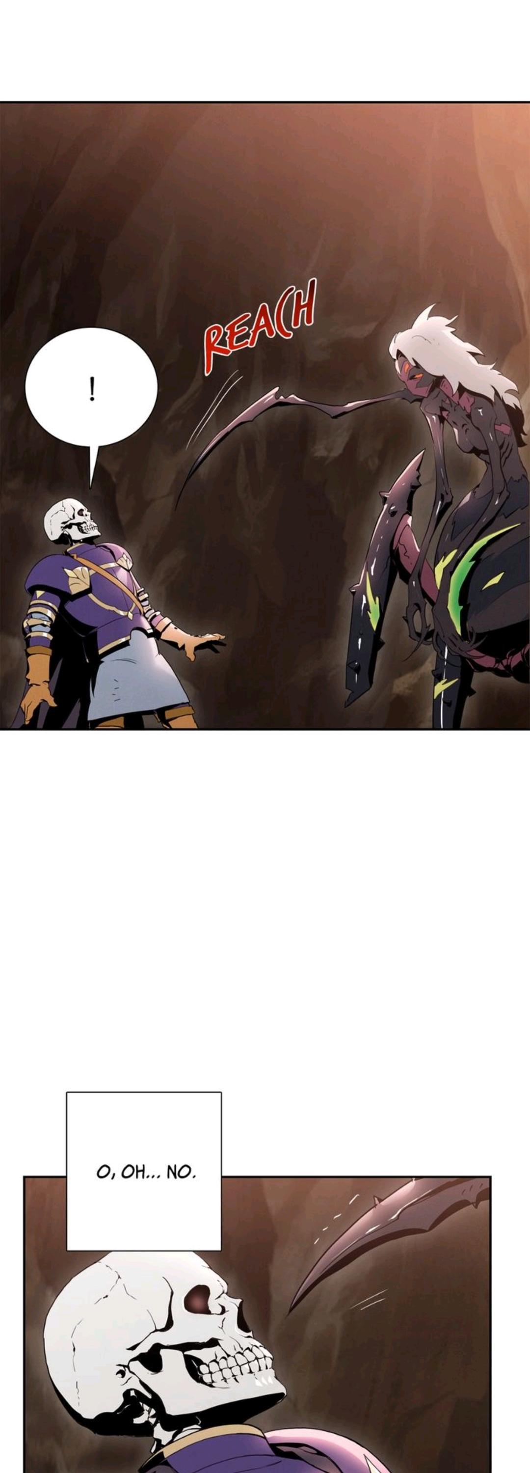 Read The Skeleton Soldier Failed to Defend the Dungeon Manga Online