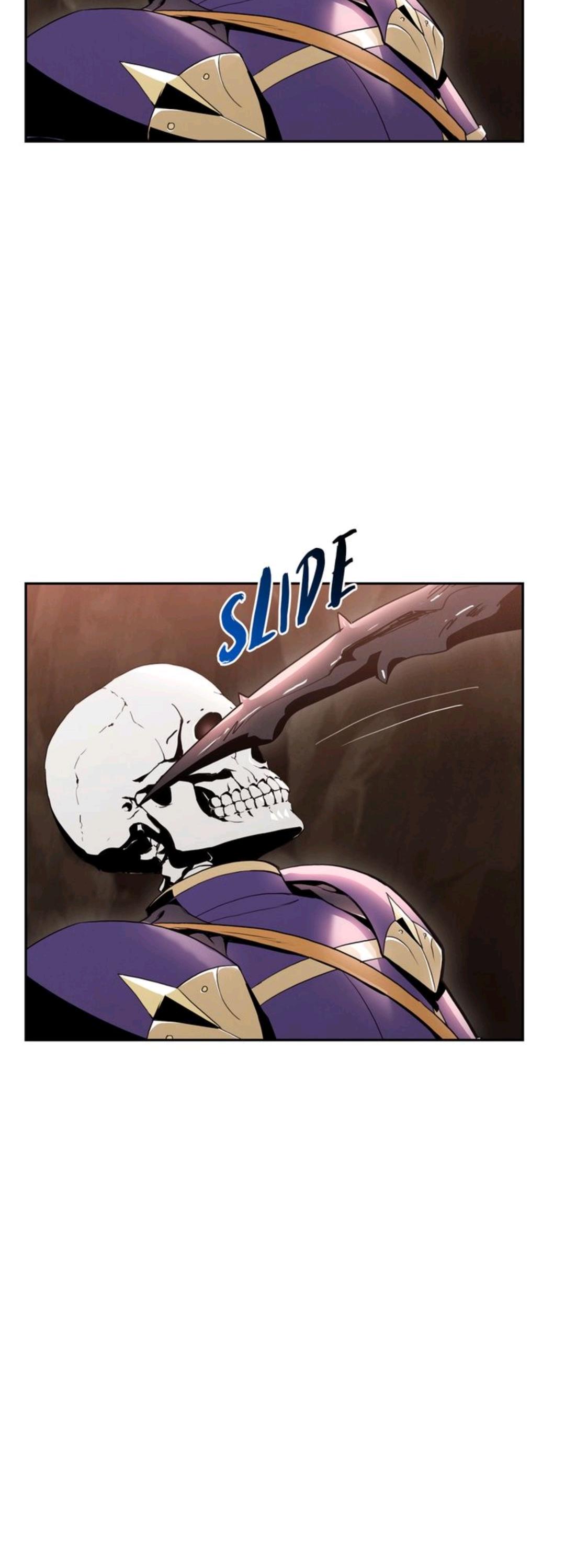 Read The Skeleton Soldier Failed to Defend the Dungeon Manga Online