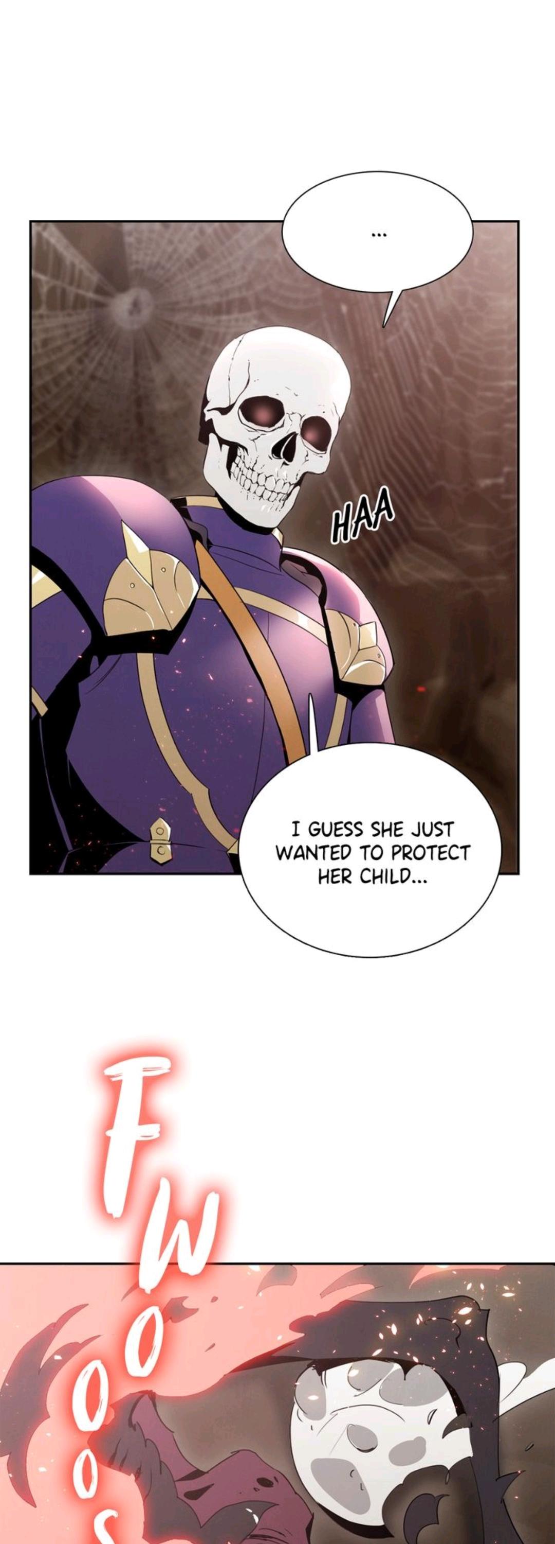 Read The Skeleton Soldier Failed to Defend the Dungeon Manga Online