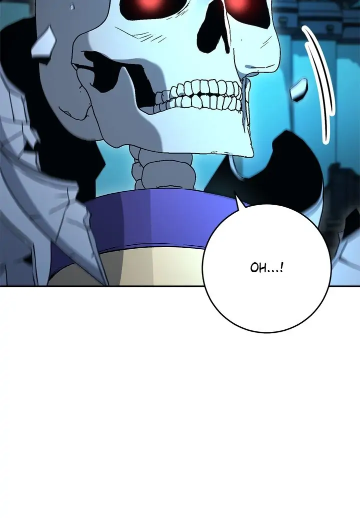 Read The Skeleton Soldier Failed to Defend the Dungeon Manga Online