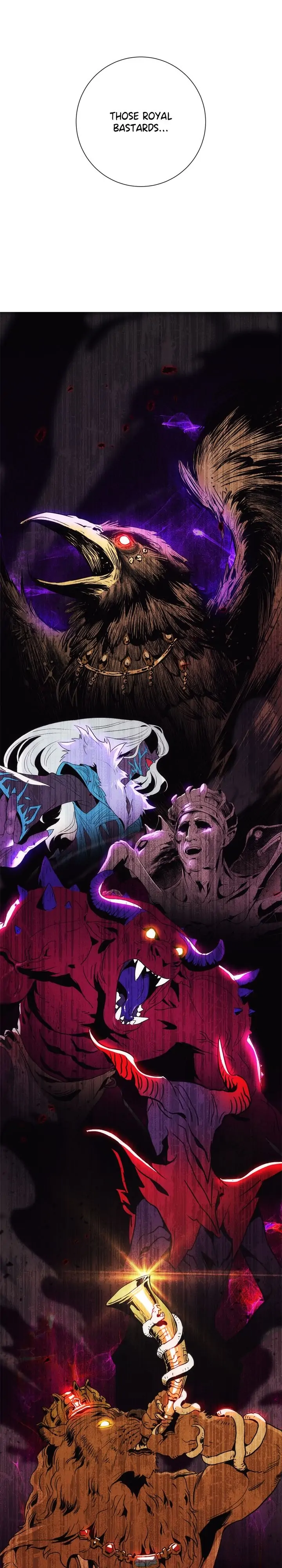 Read The Skeleton Soldier Failed to Defend the Dungeon Manga Online