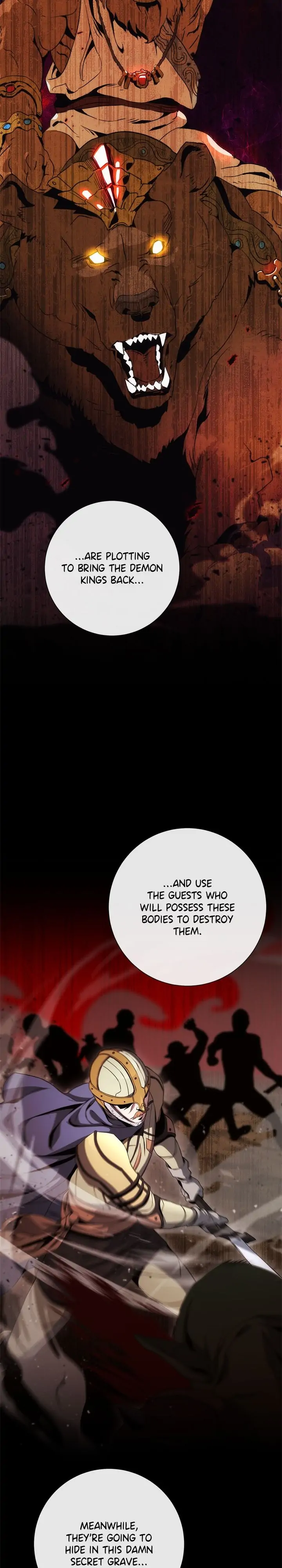 Read The Skeleton Soldier Failed to Defend the Dungeon Manga Online