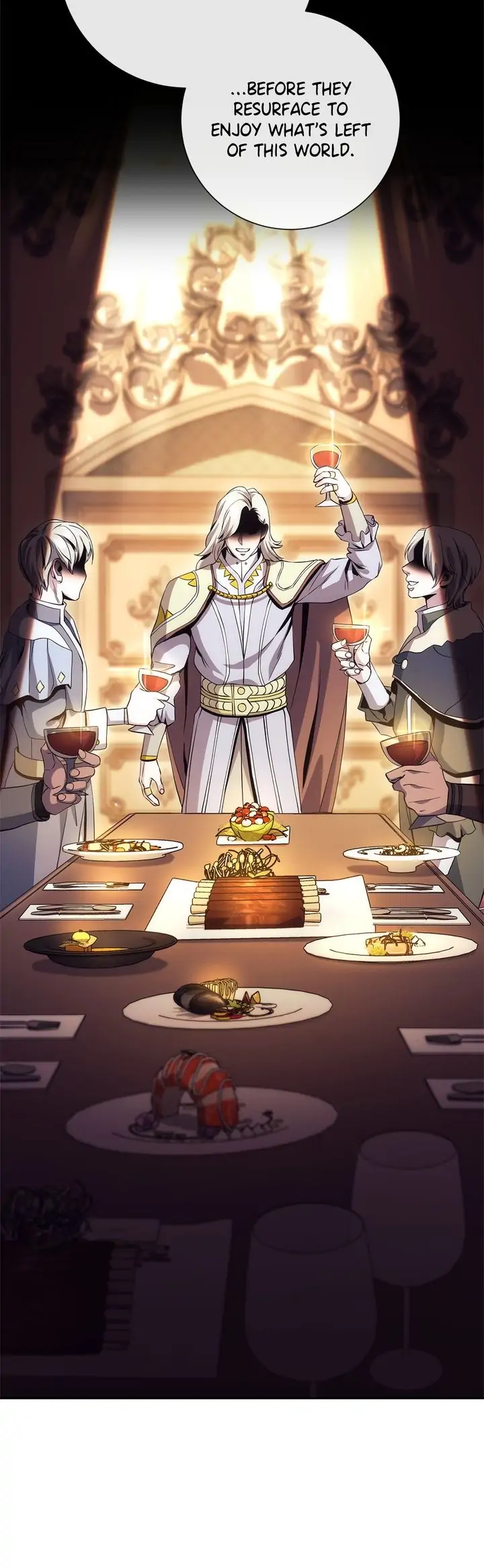 Read The Skeleton Soldier Failed to Defend the Dungeon Manga Online