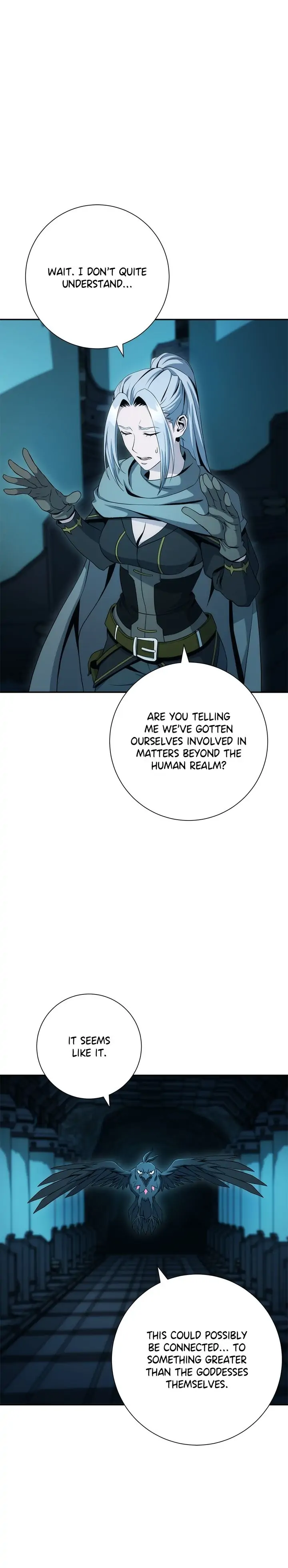 Read The Skeleton Soldier Failed to Defend the Dungeon Manga Online