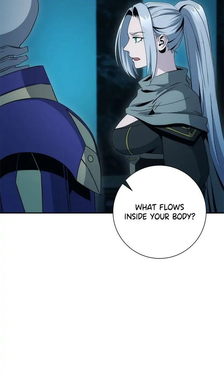 Read The Skeleton Soldier Failed to Defend the Dungeon Manga Online