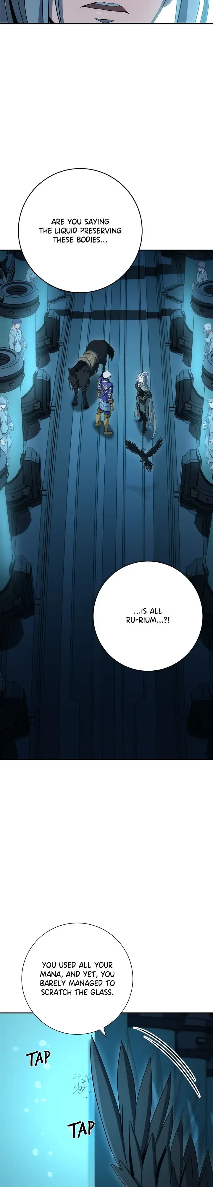Read The Skeleton Soldier Failed to Defend the Dungeon Manga Online