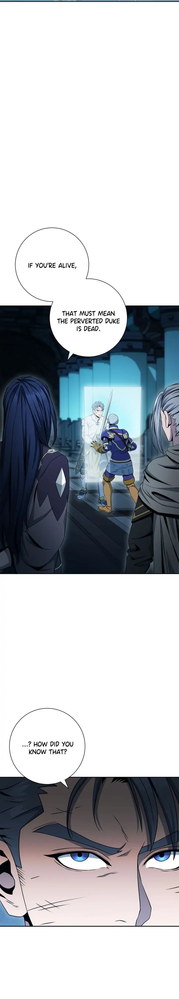 Read The Skeleton Soldier Failed to Defend the Dungeon Manga Online