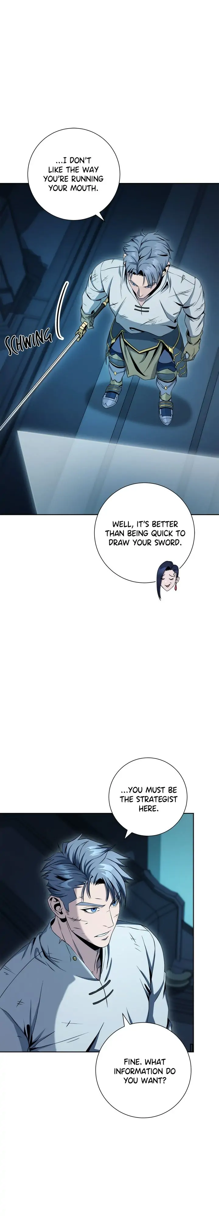 Read The Skeleton Soldier Failed to Defend the Dungeon Manga Online