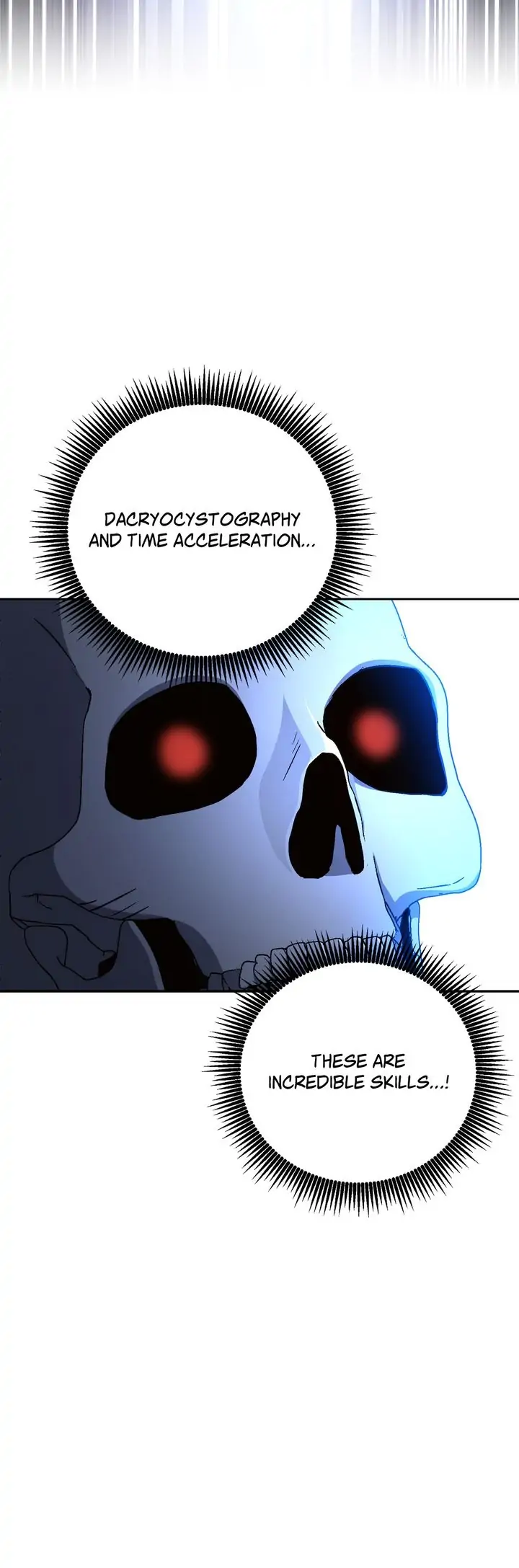 Read The Skeleton Soldier Failed to Defend the Dungeon Manga Online