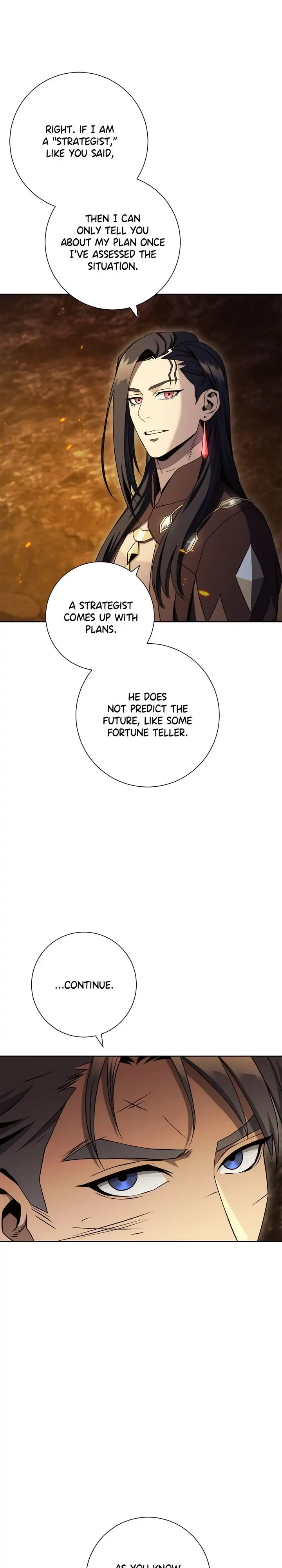 Read The Skeleton Soldier Failed to Defend the Dungeon Manga Online