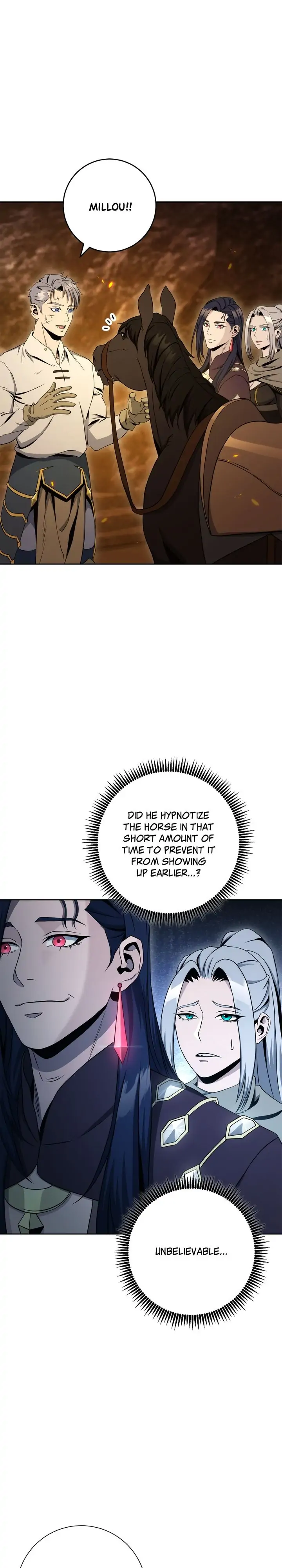 Read The Skeleton Soldier Failed to Defend the Dungeon Manga Online