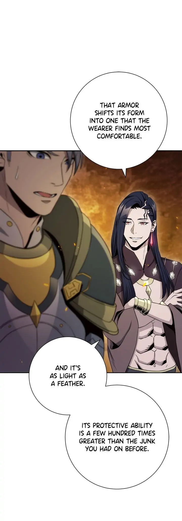 Read The Skeleton Soldier Failed to Defend the Dungeon Manga Online