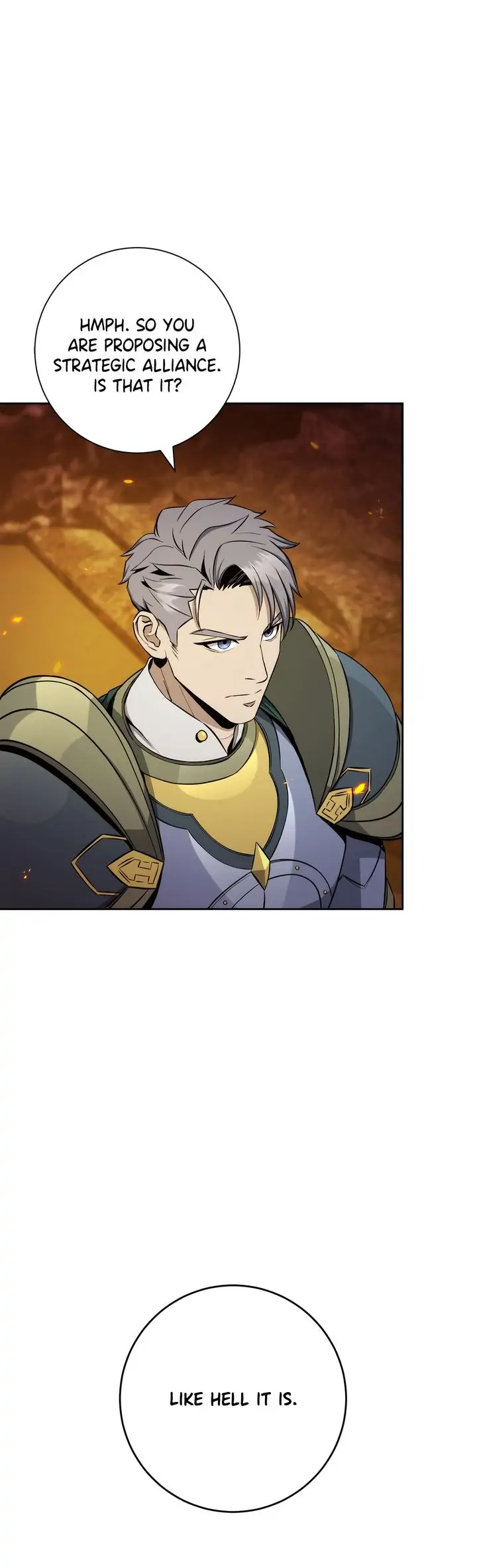 Read The Skeleton Soldier Failed to Defend the Dungeon Manga Online