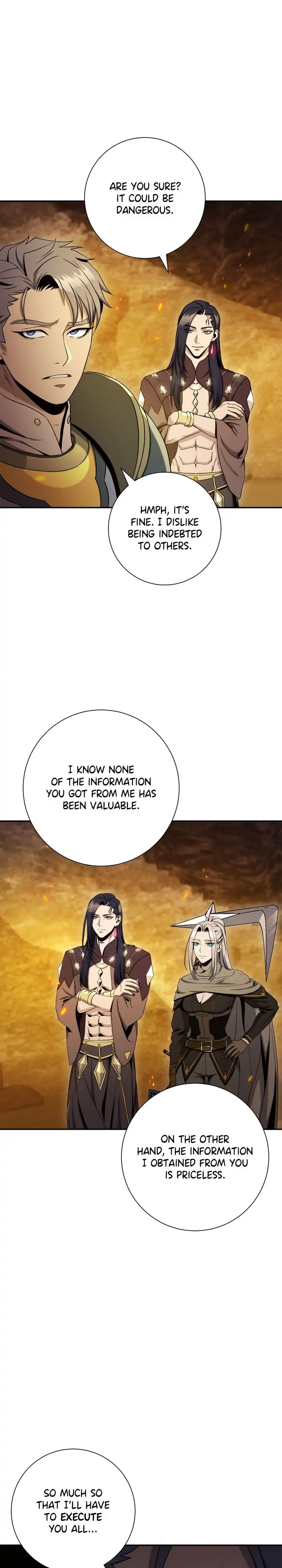 Read The Skeleton Soldier Failed to Defend the Dungeon Manga Online