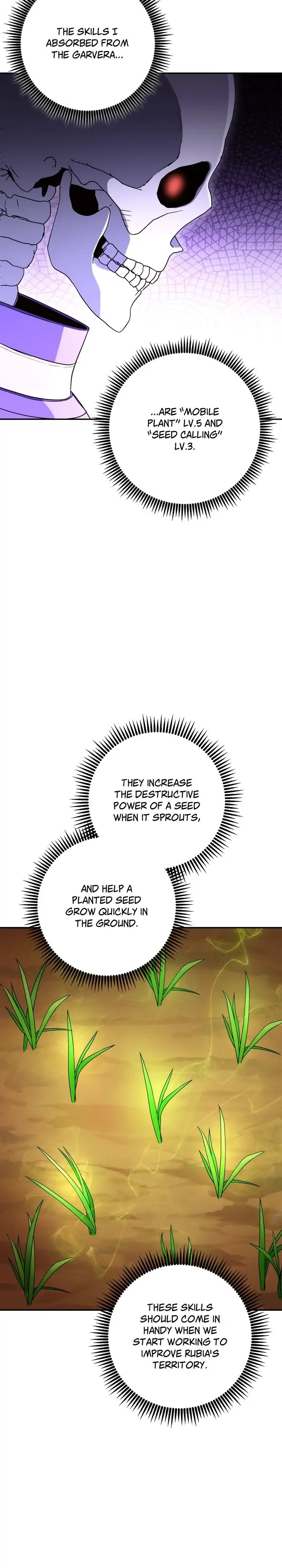 Read The Skeleton Soldier Failed to Defend the Dungeon Manga Online