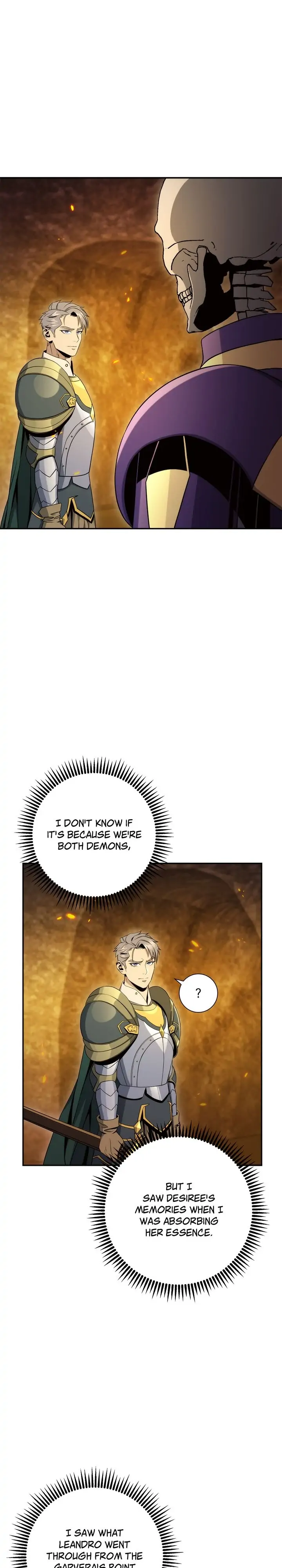Read The Skeleton Soldier Failed to Defend the Dungeon Manga Online