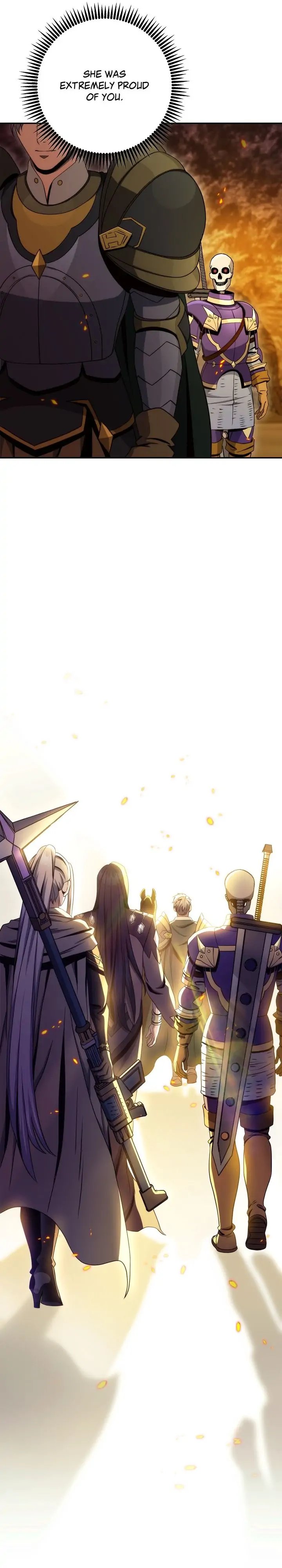 Read The Skeleton Soldier Failed to Defend the Dungeon Manga Online