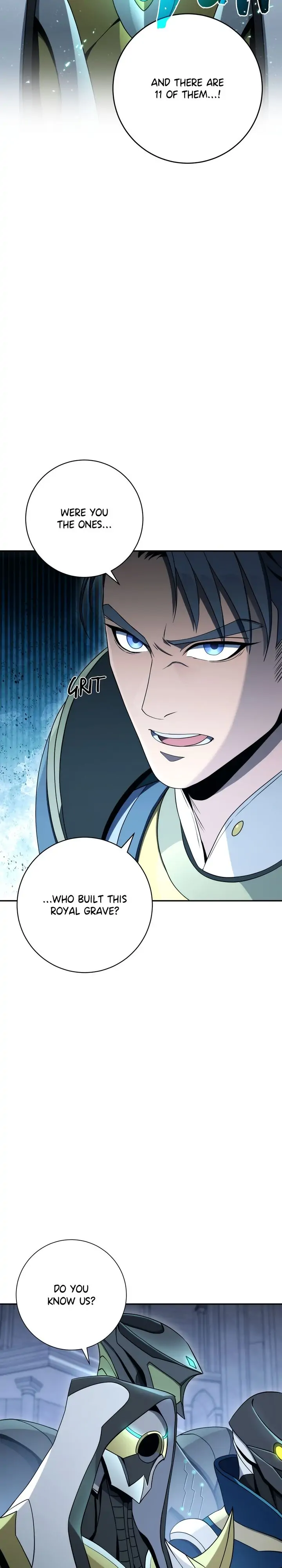 Read The Skeleton Soldier Failed to Defend the Dungeon Manga Online