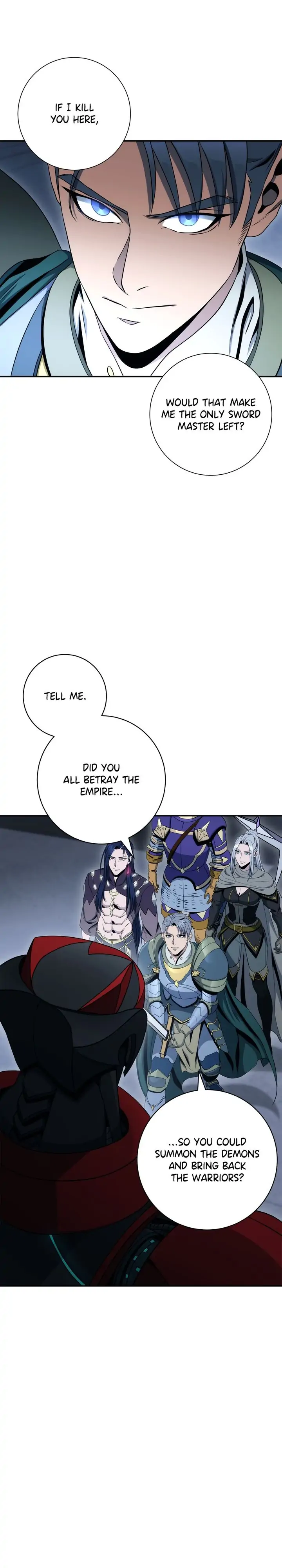 Read The Skeleton Soldier Failed to Defend the Dungeon Manga Online