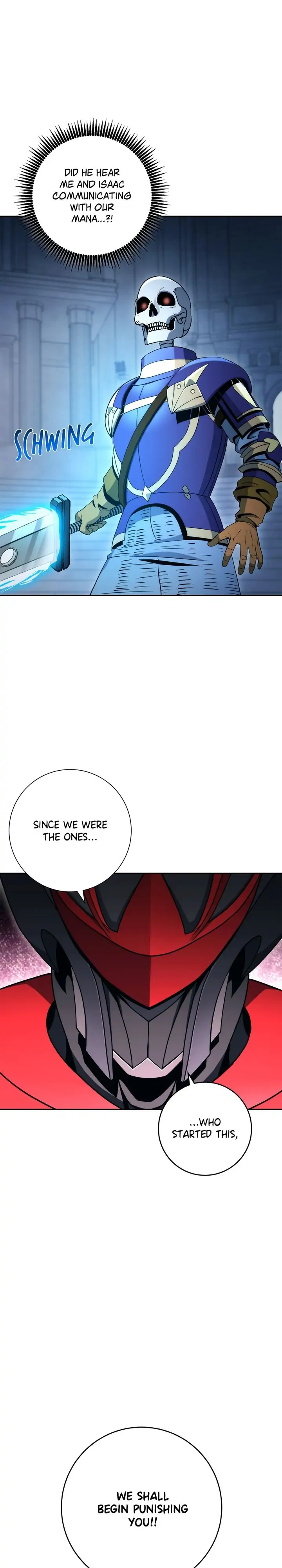 Read The Skeleton Soldier Failed to Defend the Dungeon Manga Online