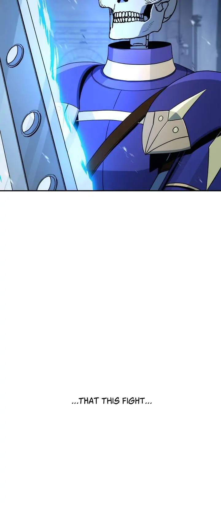 Read The Skeleton Soldier Failed to Defend the Dungeon Manga Online