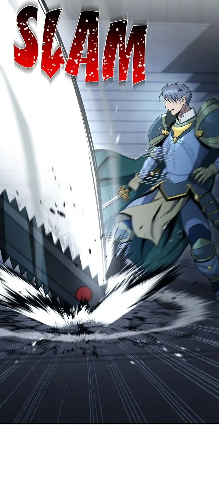 Read The Skeleton Soldier Failed to Defend the Dungeon Manga Online