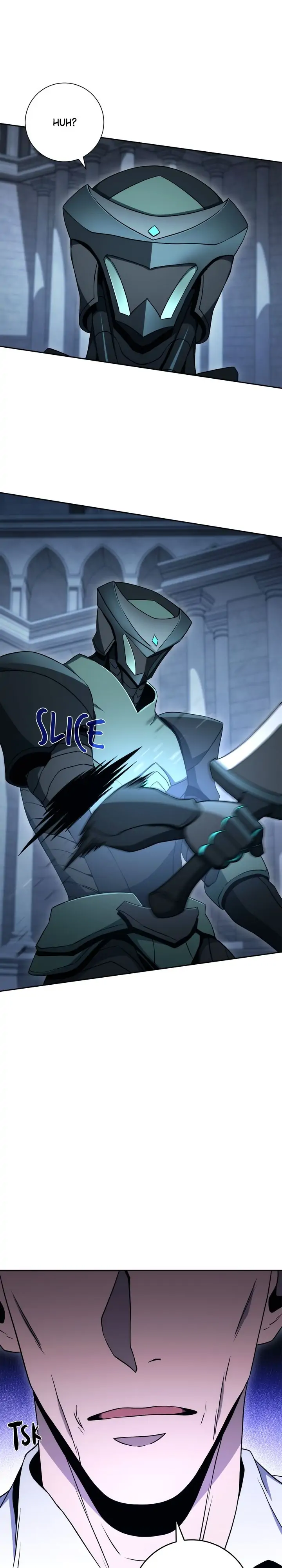 Read The Skeleton Soldier Failed to Defend the Dungeon Manga Online