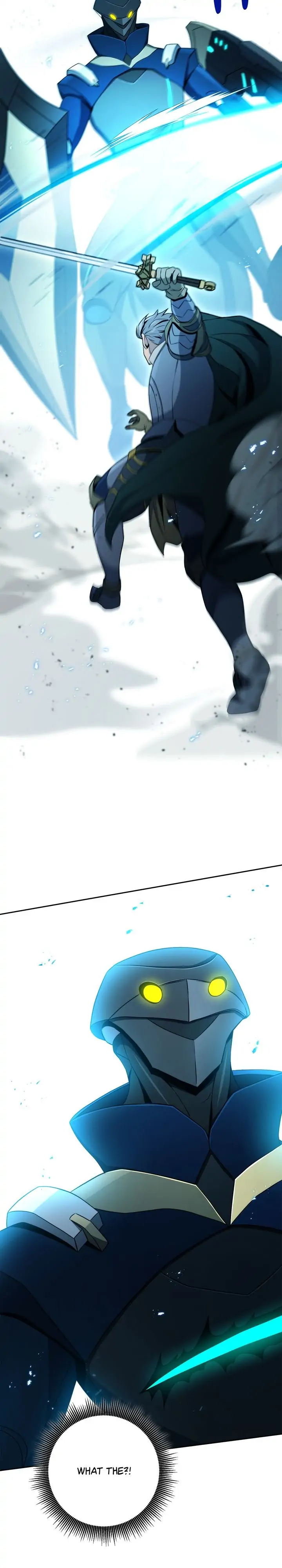 Read The Skeleton Soldier Failed to Defend the Dungeon Manga Online
