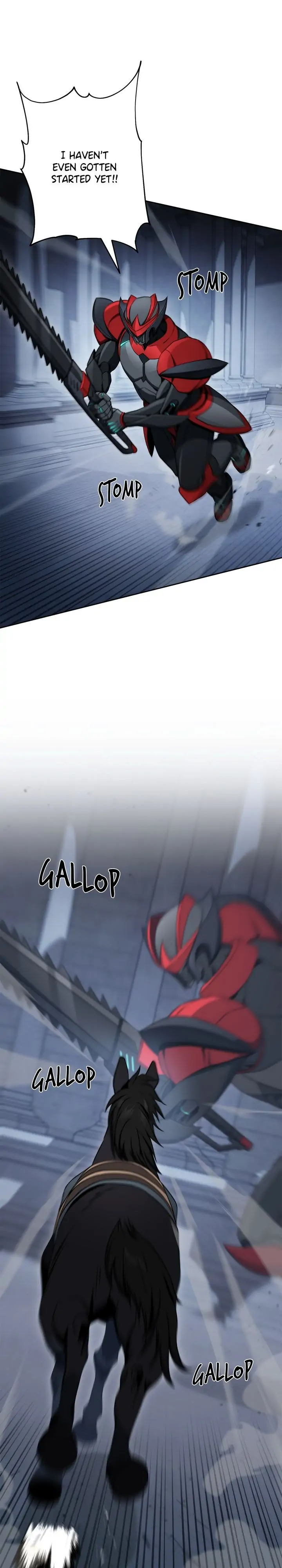 Read The Skeleton Soldier Failed to Defend the Dungeon Manga Online