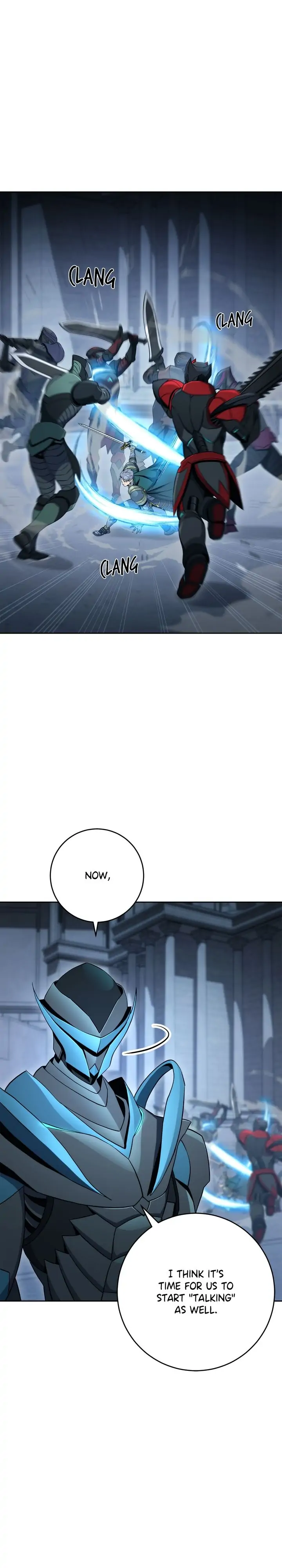 Read The Skeleton Soldier Failed to Defend the Dungeon Manga Online