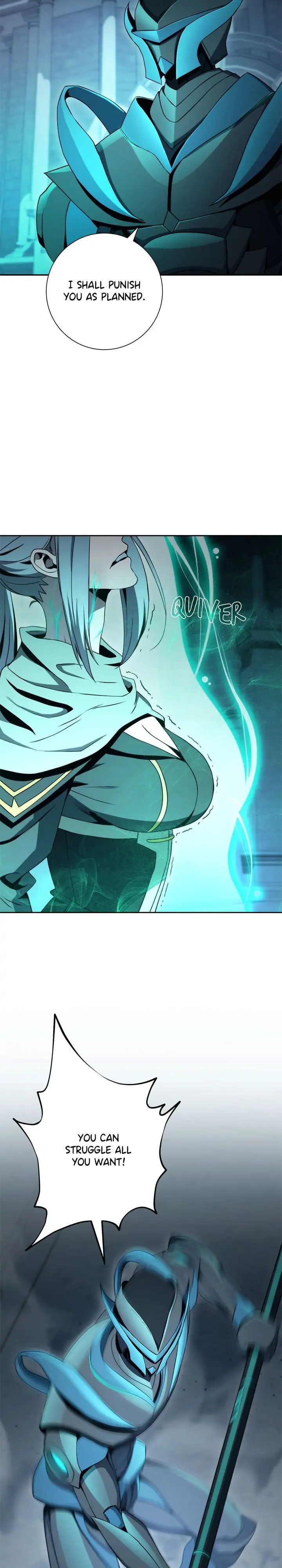 Read The Skeleton Soldier Failed to Defend the Dungeon Manga Online