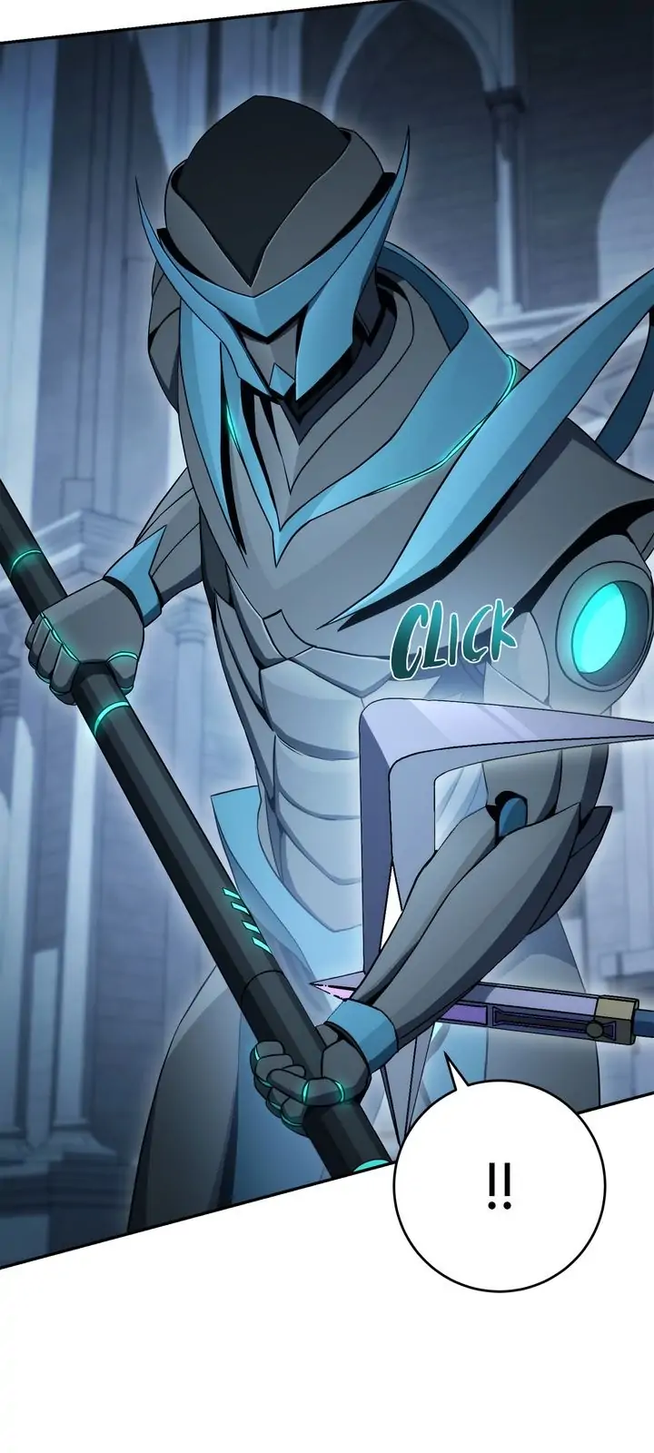 Read The Skeleton Soldier Failed to Defend the Dungeon Manga Online