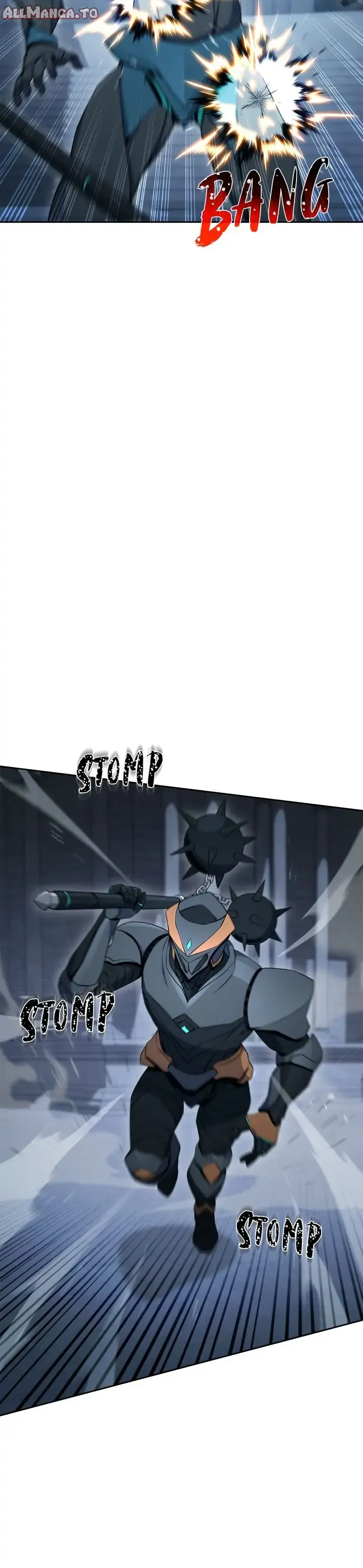 Read The Skeleton Soldier Failed to Defend the Dungeon Manga Online