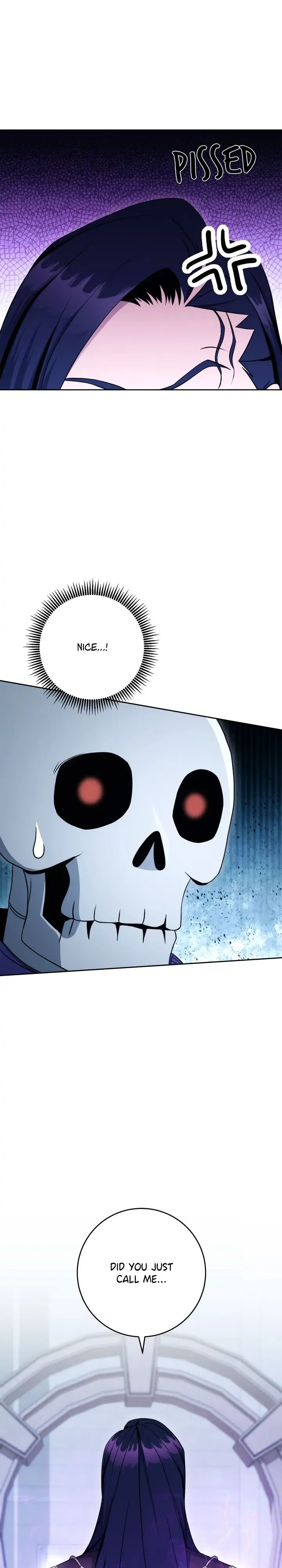 Read The Skeleton Soldier Failed to Defend the Dungeon Manga Online